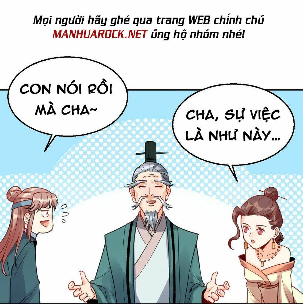 nguyên lai ta là tu tiên đại lão chapter 81 - Next Chapter 81