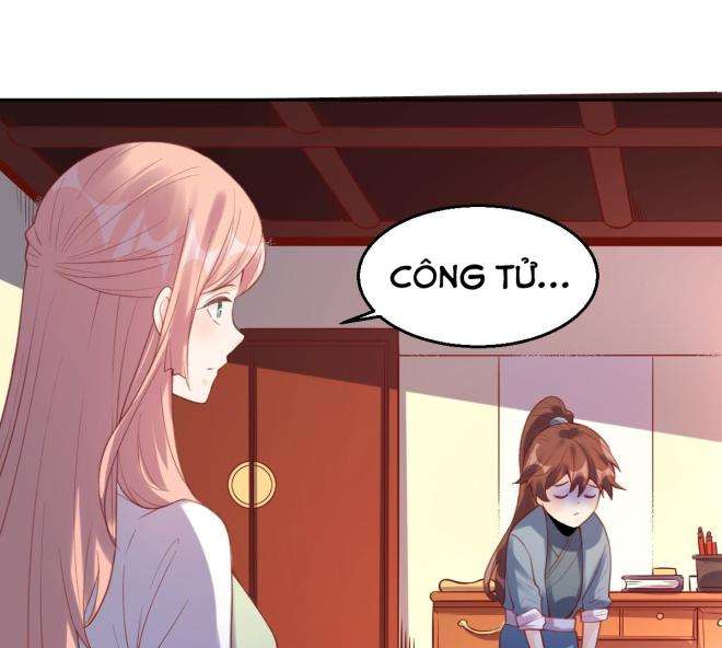 nguyên lai ta là tu tiên đại lão chapter 80 - Next Chapter 80