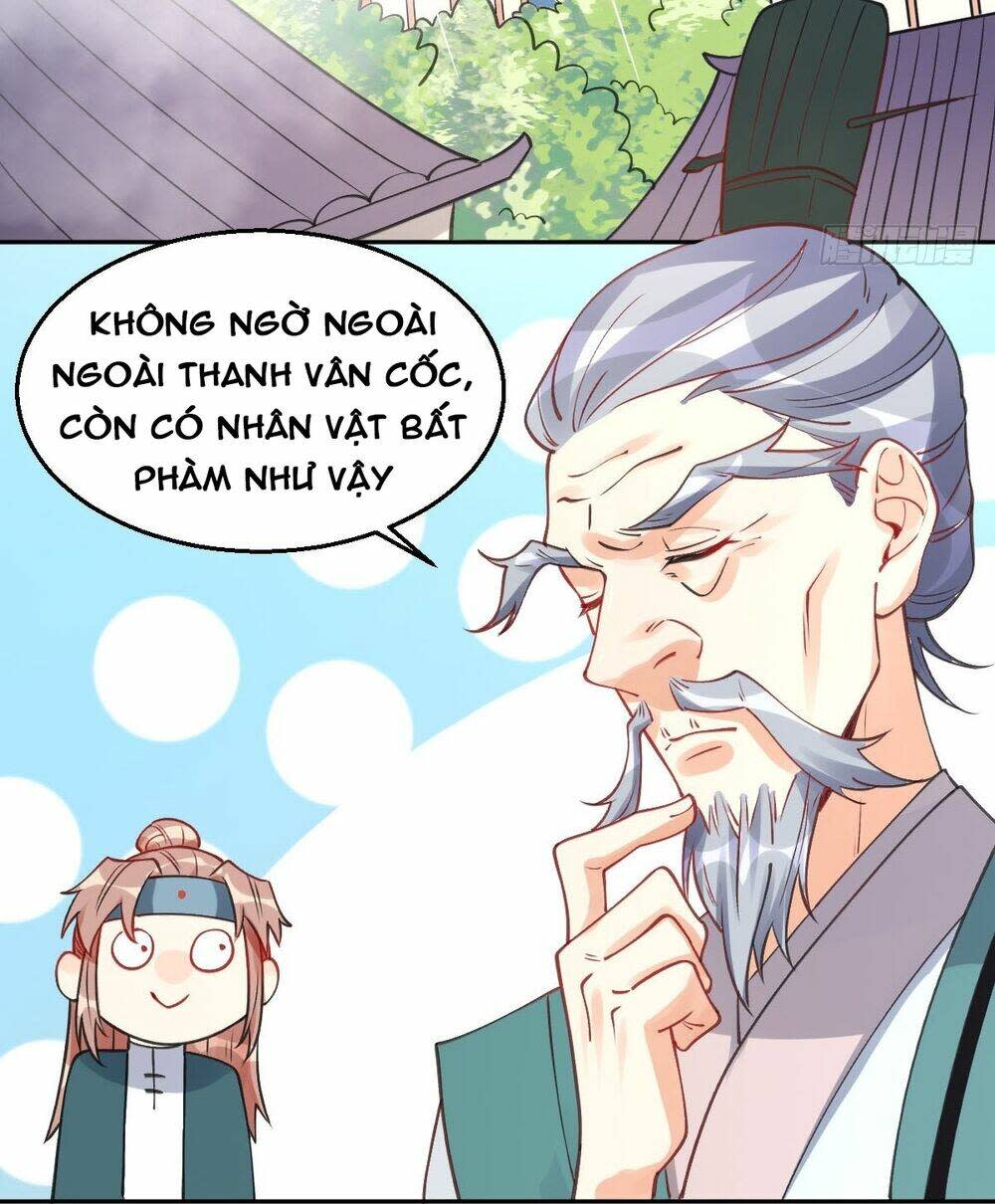 nguyên lai ta là tu tiên đại lão chapter 81 - Next Chapter 81