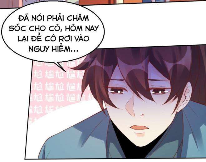 nguyên lai ta là tu tiên đại lão chapter 80 - Next Chapter 80