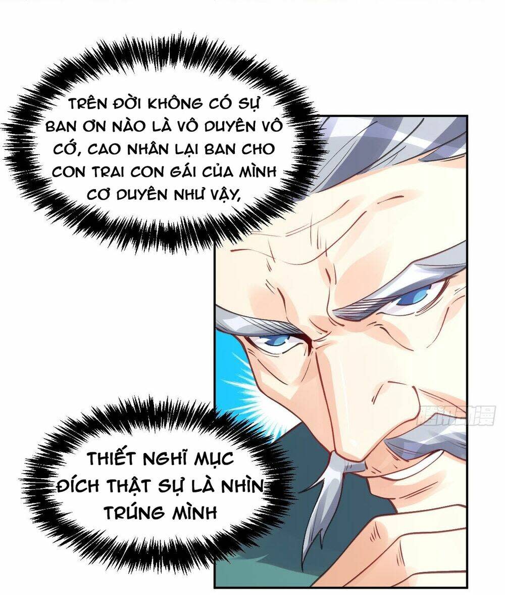 nguyên lai ta là tu tiên đại lão chapter 81 - Next Chapter 81