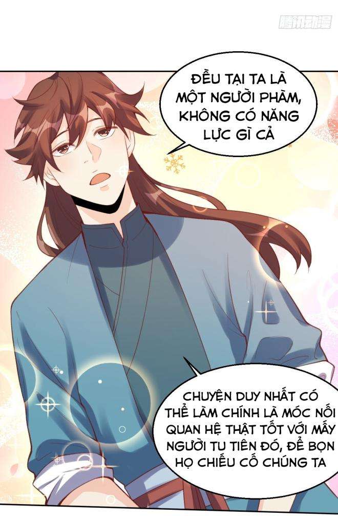 nguyên lai ta là tu tiên đại lão chapter 80 - Next Chapter 80