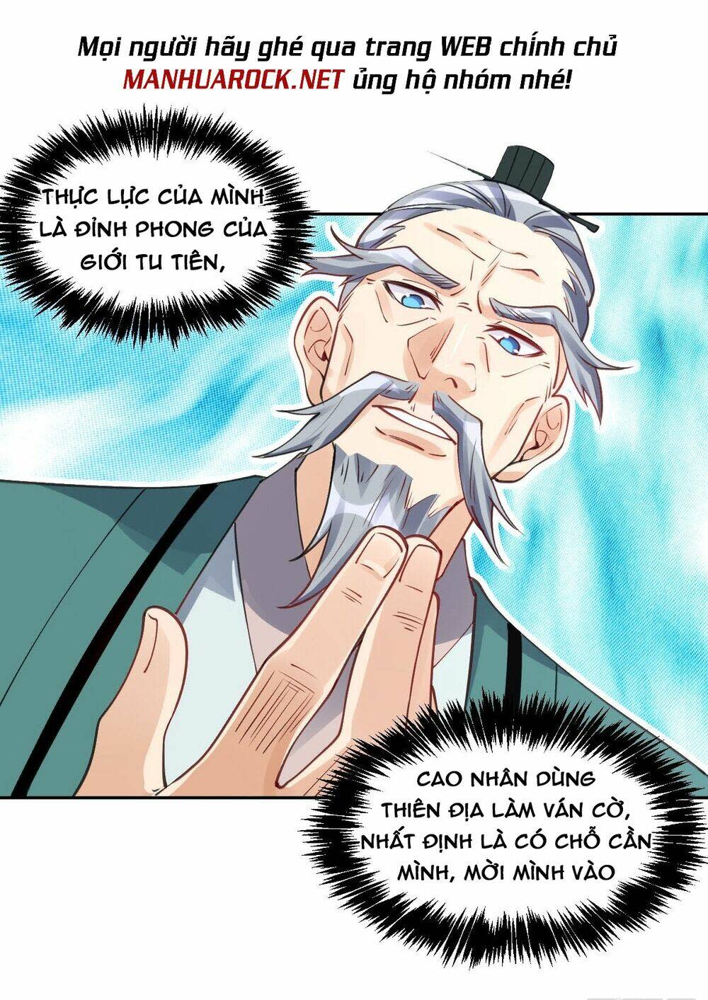 nguyên lai ta là tu tiên đại lão chapter 81 - Next Chapter 81