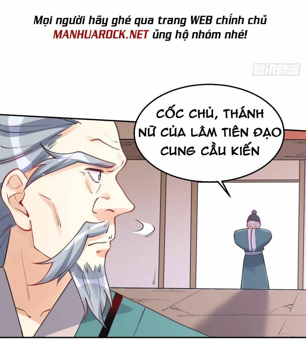 nguyên lai ta là tu tiên đại lão chapter 81 - Next Chapter 81