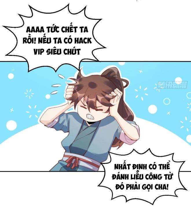 nguyên lai ta là tu tiên đại lão chapter 80 - Next Chapter 80