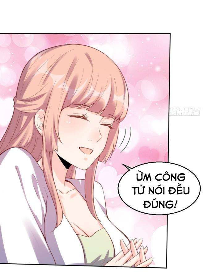 nguyên lai ta là tu tiên đại lão chapter 80 - Next Chapter 80