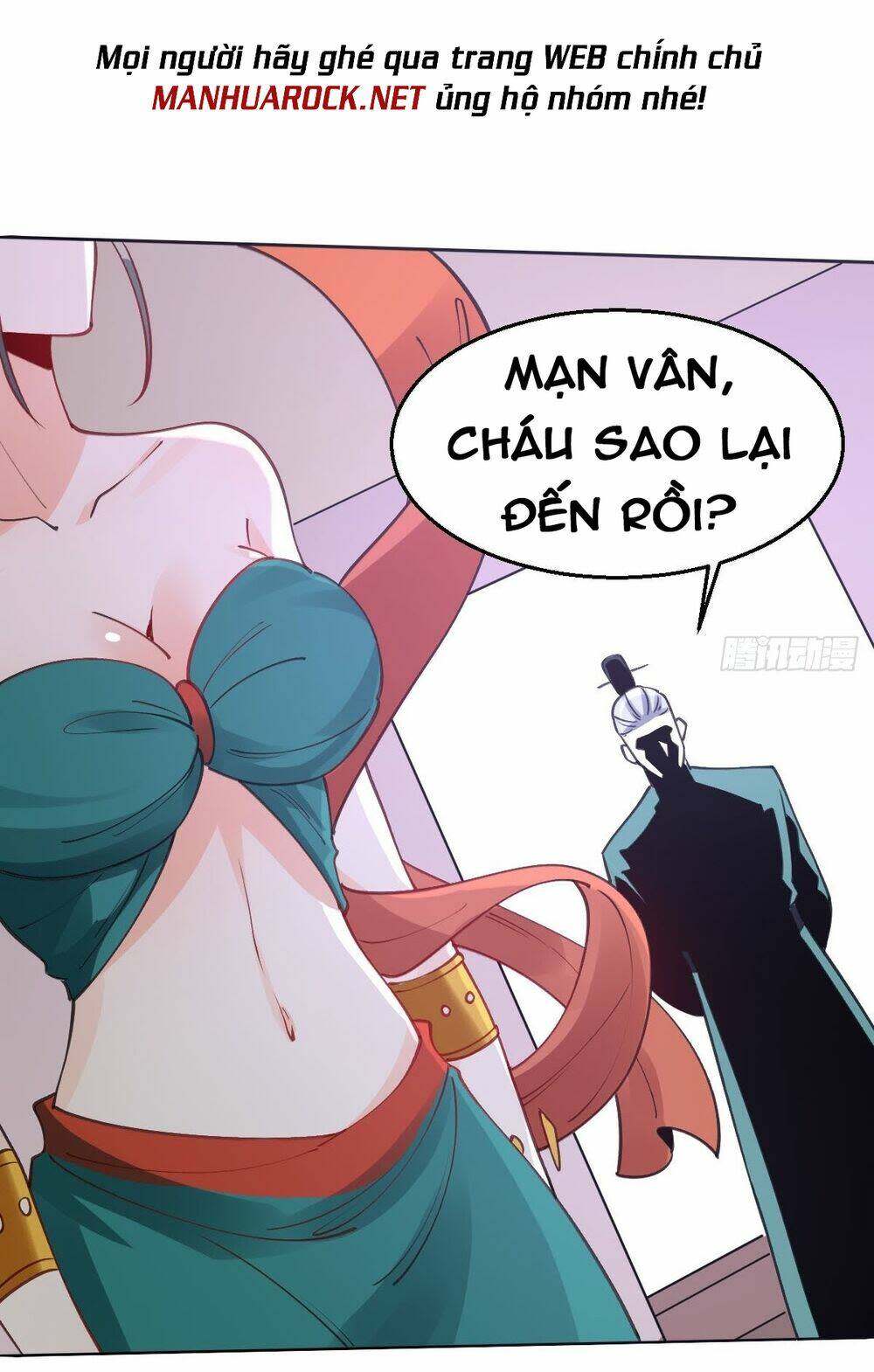 nguyên lai ta là tu tiên đại lão chapter 81 - Next Chapter 81