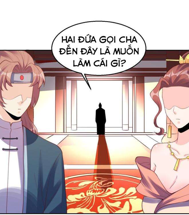 nguyên lai ta là tu tiên đại lão chapter 80 - Next Chapter 80