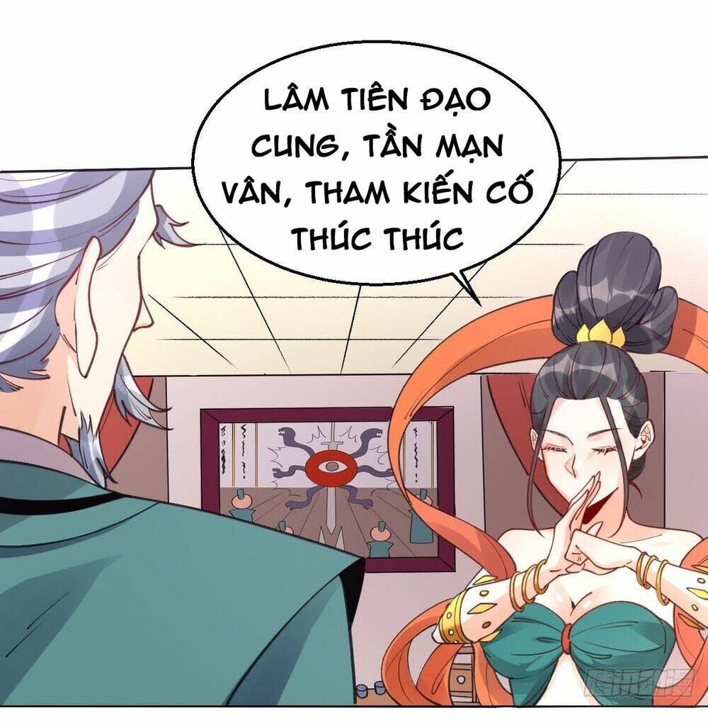 nguyên lai ta là tu tiên đại lão chapter 81 - Next Chapter 81