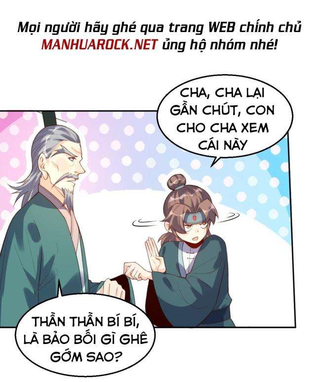 nguyên lai ta là tu tiên đại lão chapter 80 - Next Chapter 80