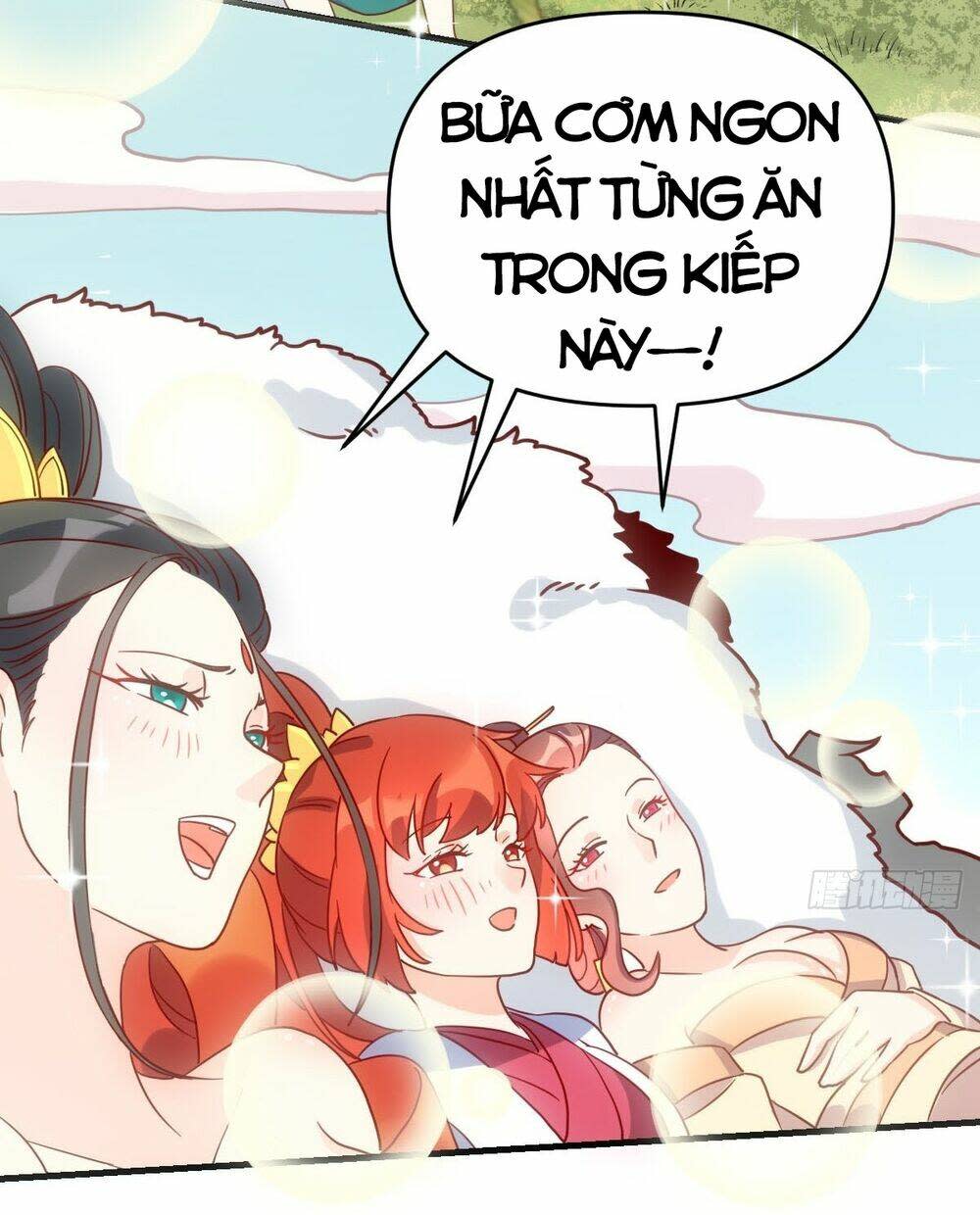 nguyên lai ta là tu tiên đại lão chapter 91 - Next Chapter 91