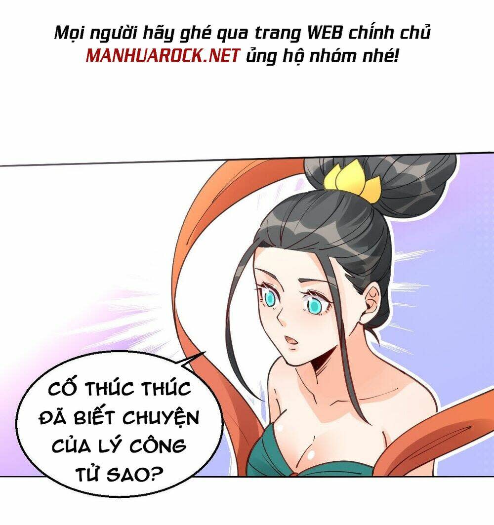 nguyên lai ta là tu tiên đại lão chapter 81 - Next Chapter 81