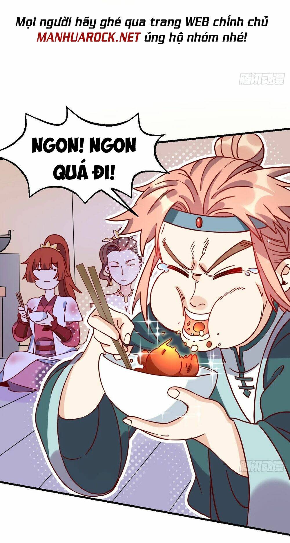 nguyên lai ta là tu tiên đại lão chapter 91 - Next Chapter 91