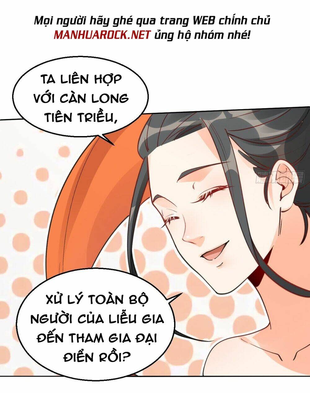 nguyên lai ta là tu tiên đại lão chapter 81 - Next Chapter 81