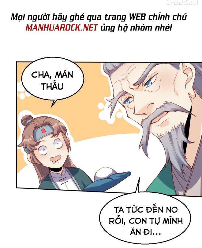 nguyên lai ta là tu tiên đại lão chapter 80 - Next Chapter 80