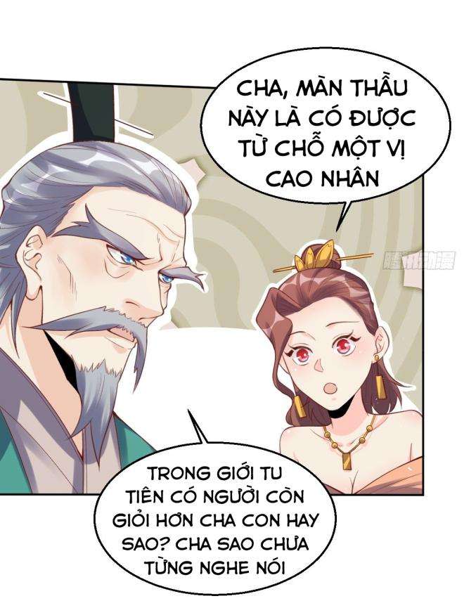 nguyên lai ta là tu tiên đại lão chapter 80 - Next Chapter 80