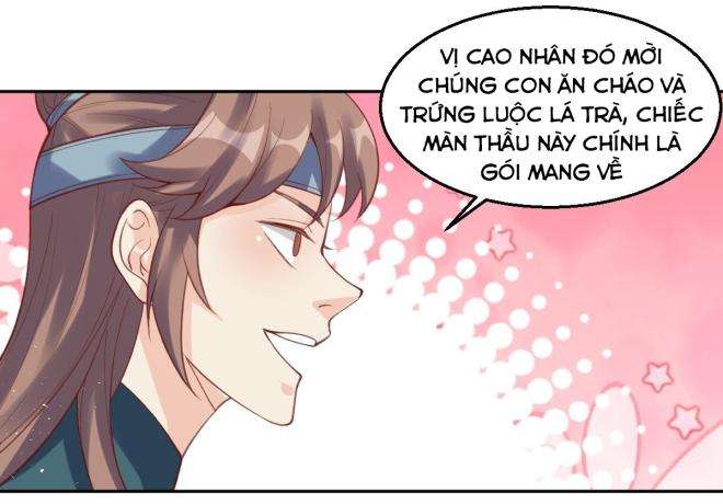 nguyên lai ta là tu tiên đại lão chapter 80 - Next Chapter 80