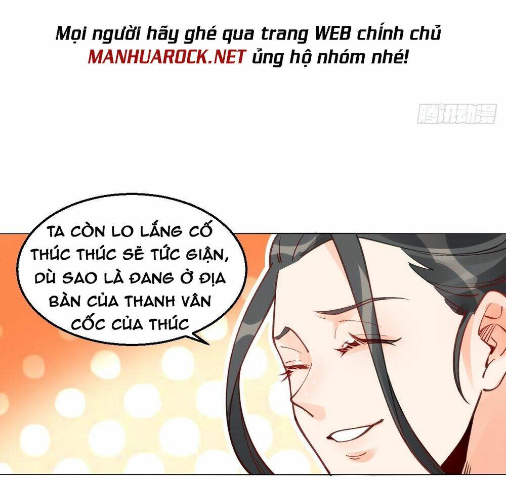 nguyên lai ta là tu tiên đại lão chapter 81 - Next Chapter 81