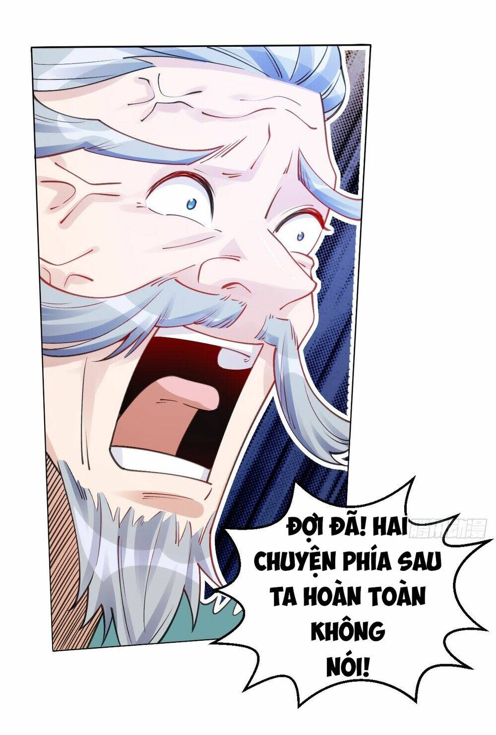 nguyên lai ta là tu tiên đại lão chapter 81 - Next Chapter 81