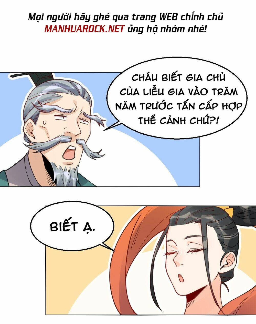 nguyên lai ta là tu tiên đại lão chapter 81 - Next Chapter 81