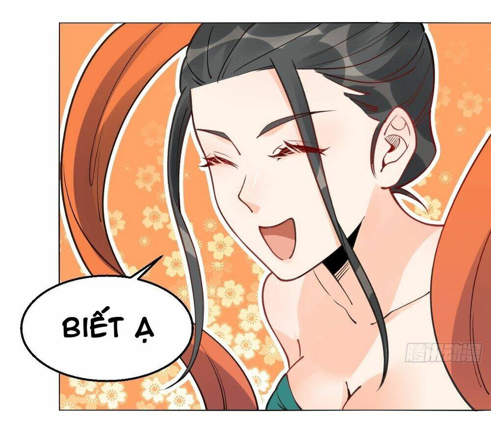 nguyên lai ta là tu tiên đại lão chapter 81 - Next Chapter 81