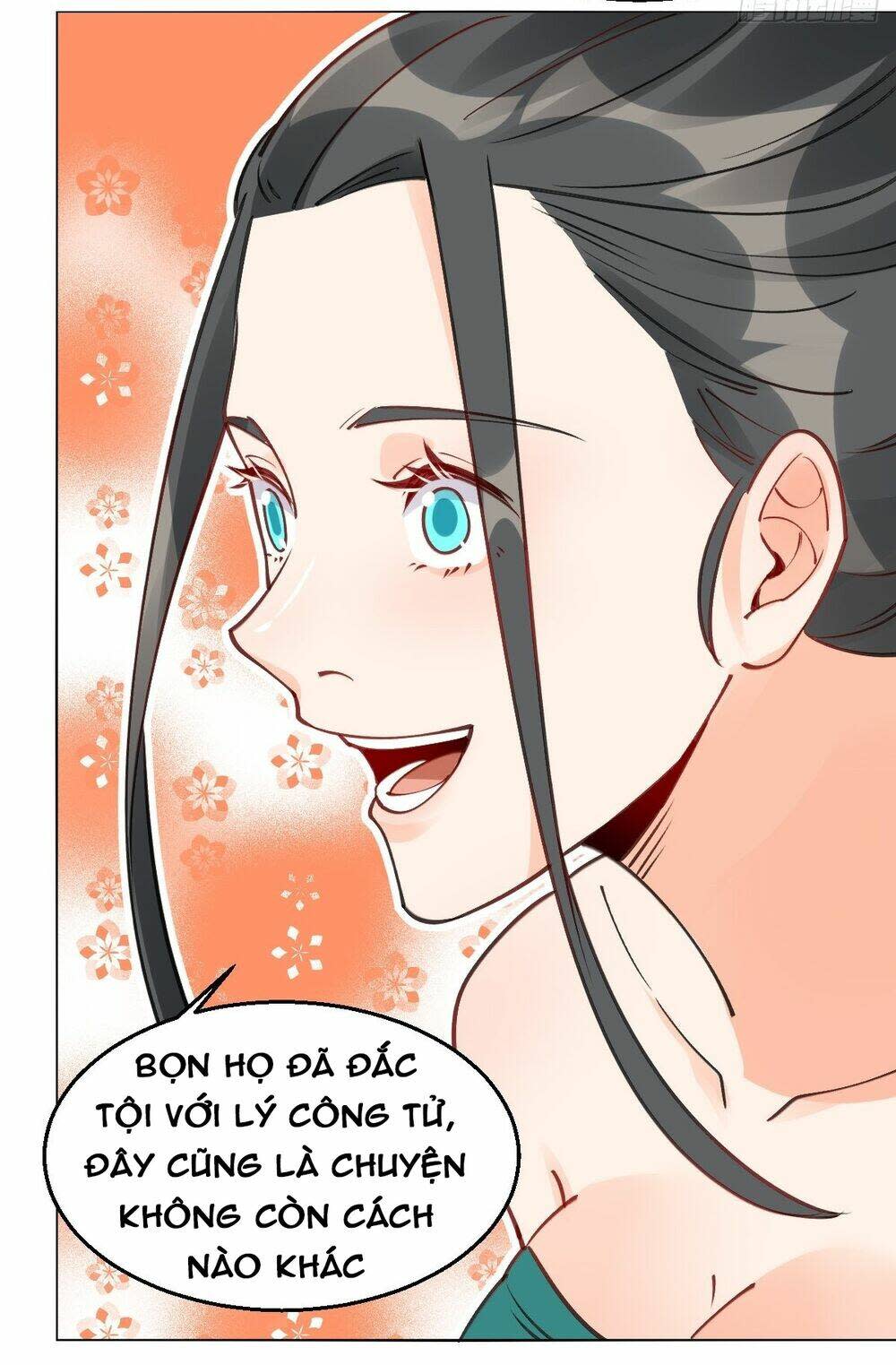 nguyên lai ta là tu tiên đại lão chapter 81 - Next Chapter 81