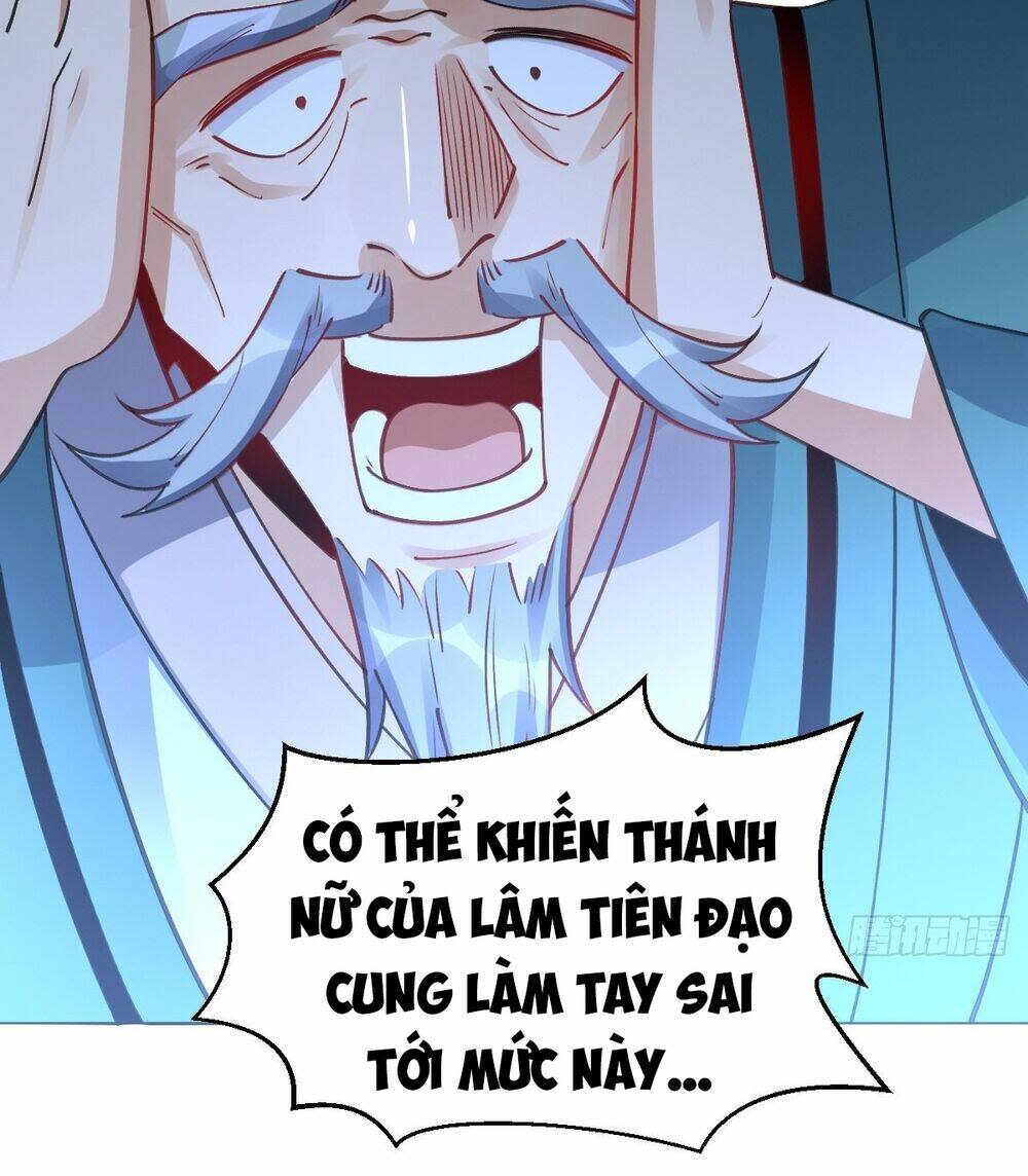 nguyên lai ta là tu tiên đại lão chapter 81 - Next Chapter 81