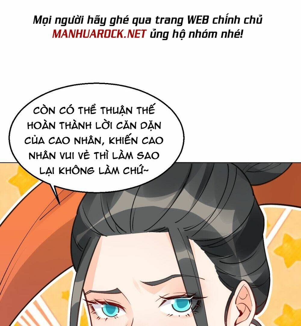 nguyên lai ta là tu tiên đại lão chapter 81 - Next Chapter 81