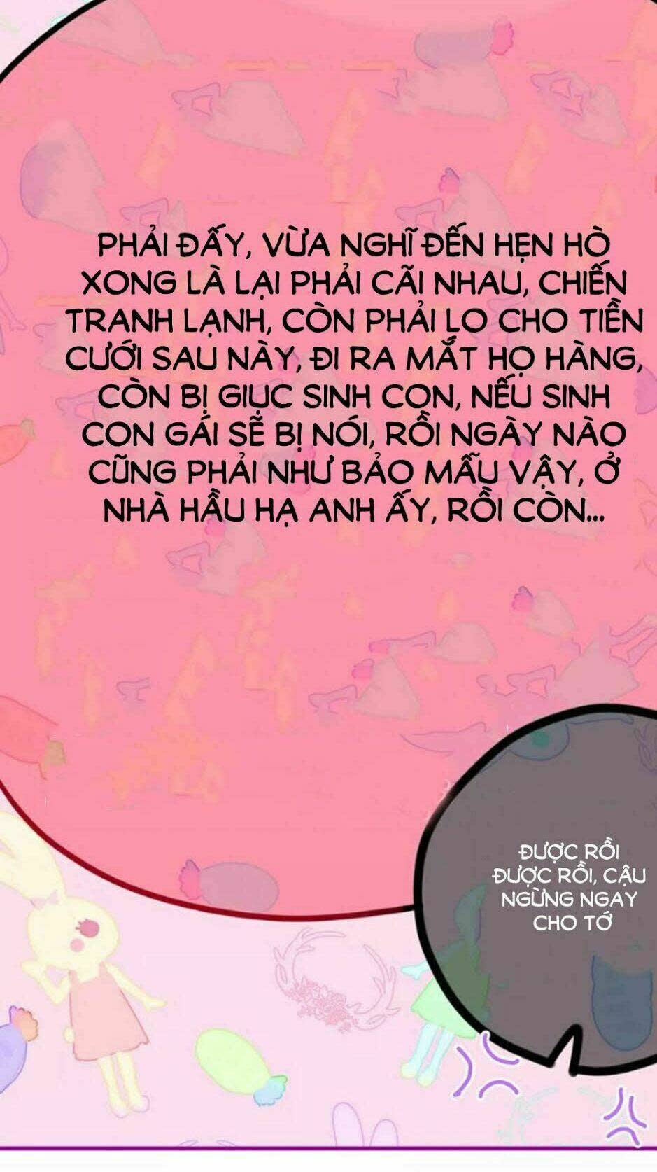 tháng sáu kì diệu chương 36 - Trang 2