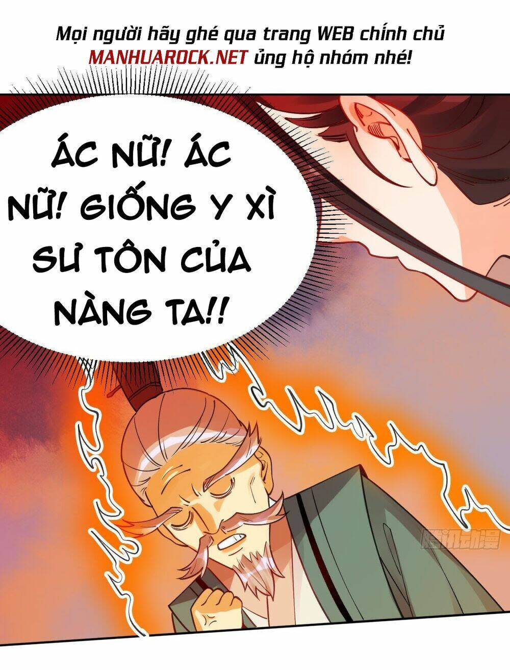 nguyên lai ta là tu tiên đại lão chapter 81 - Next Chapter 81