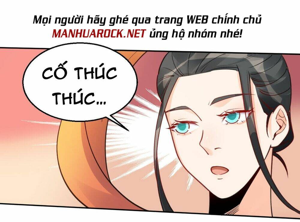 nguyên lai ta là tu tiên đại lão chapter 81 - Next Chapter 81