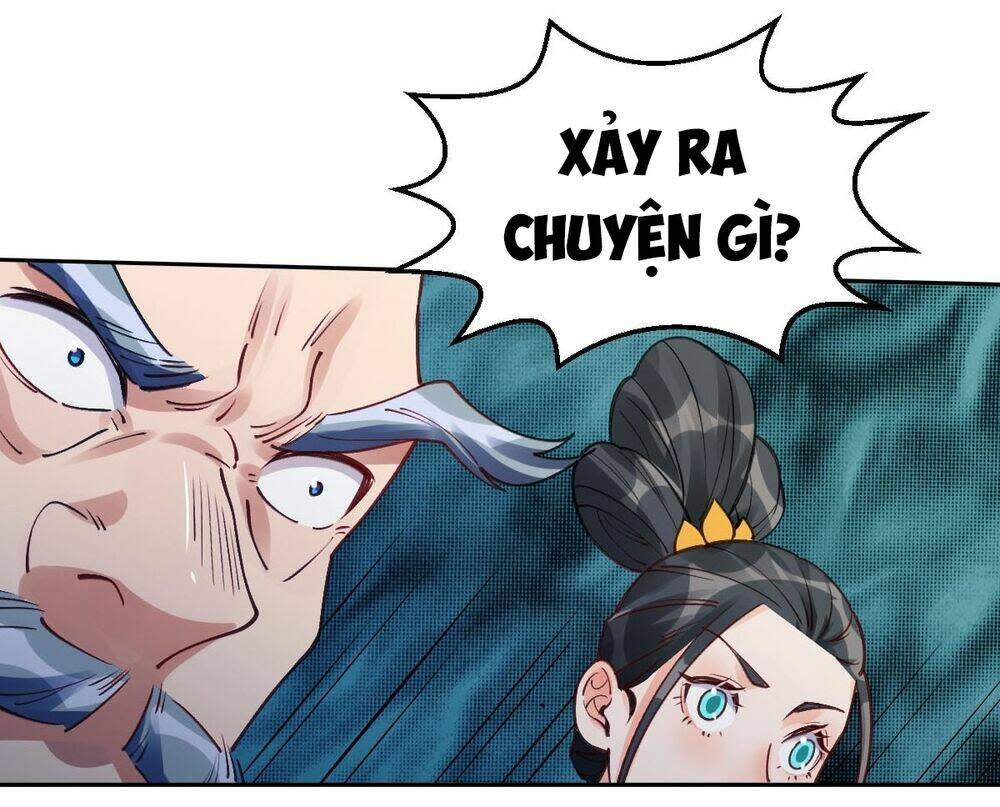 nguyên lai ta là tu tiên đại lão chapter 81 - Next Chapter 81