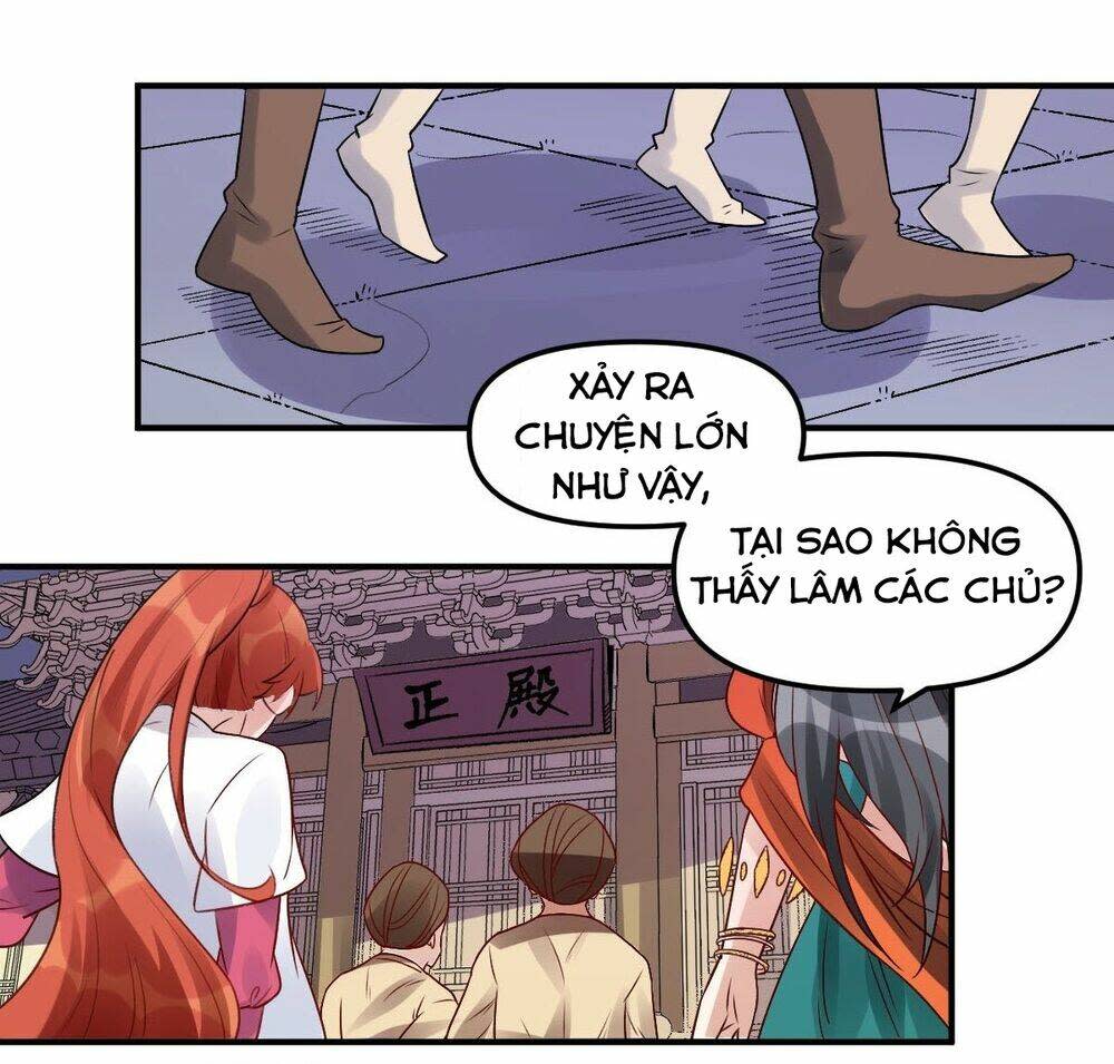 nguyên lai ta là tu tiên đại lão chapter 64 - Next Chapter 64