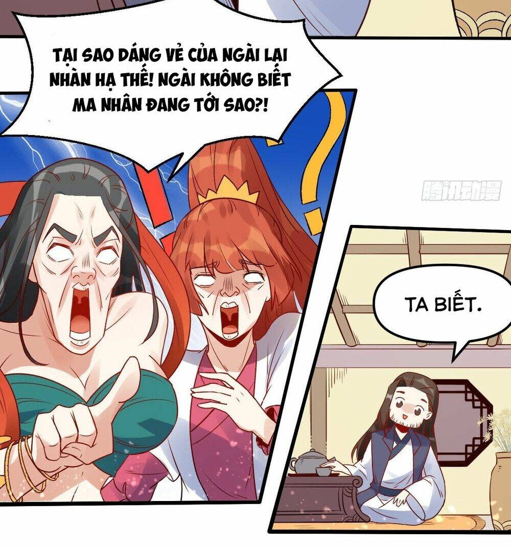 nguyên lai ta là tu tiên đại lão chapter 64 - Next Chapter 64