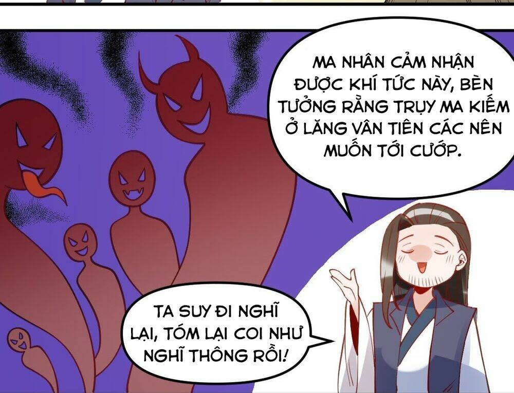 nguyên lai ta là tu tiên đại lão chapter 64 - Next Chapter 64