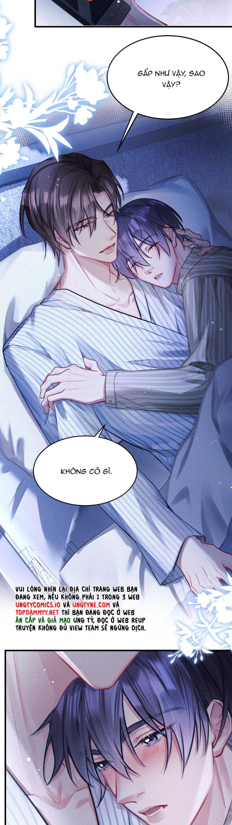 Môi Súng Chapter 149 - Next Chap 149