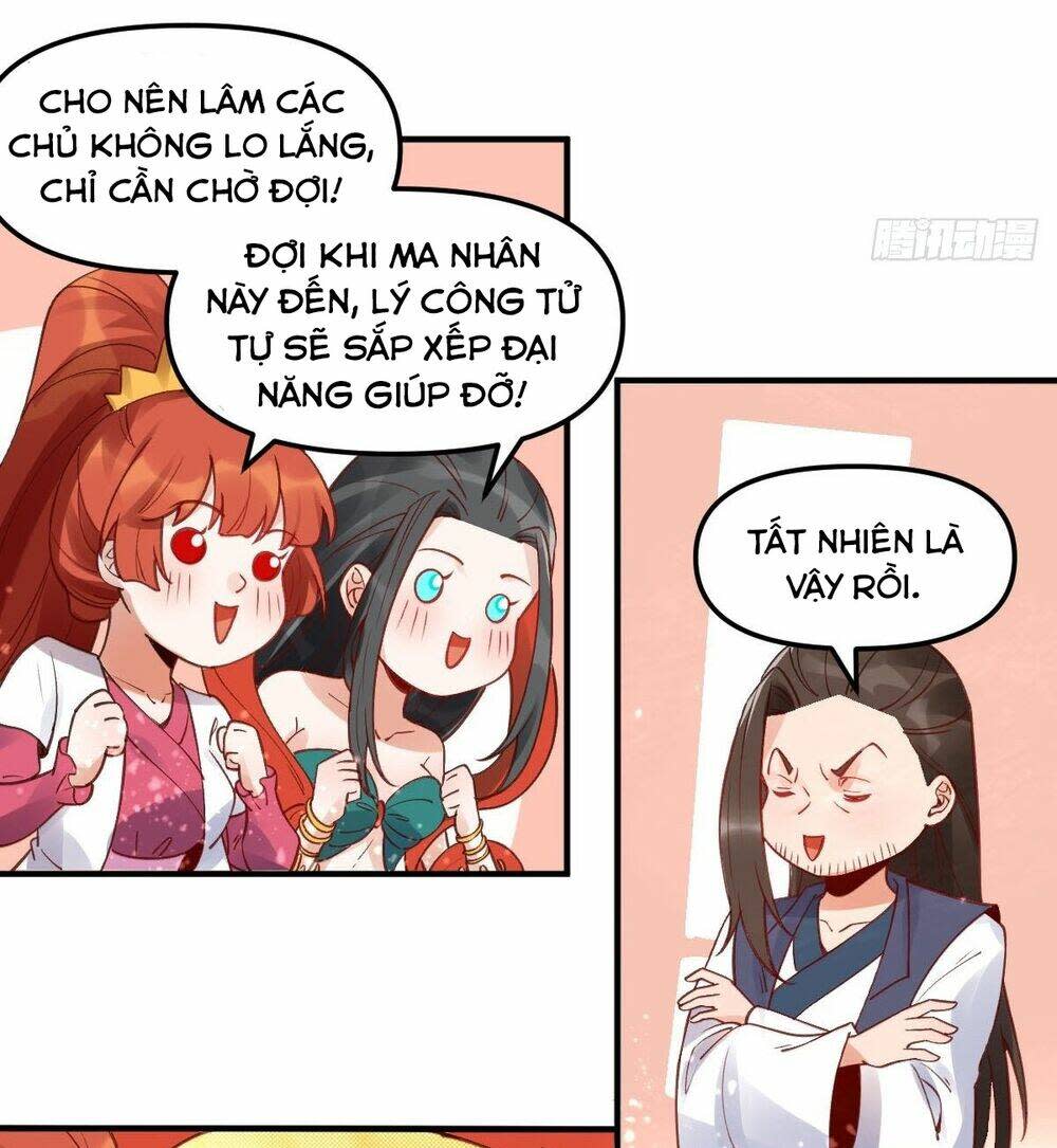 nguyên lai ta là tu tiên đại lão chapter 64 - Next Chapter 64