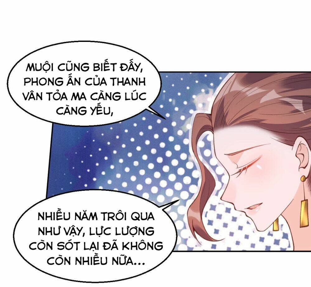 nguyên lai ta là tu tiên đại lão chapter 74 - Next Chapter 74