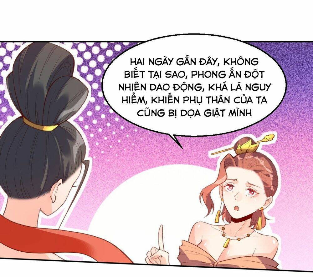 nguyên lai ta là tu tiên đại lão chapter 74 - Next Chapter 74