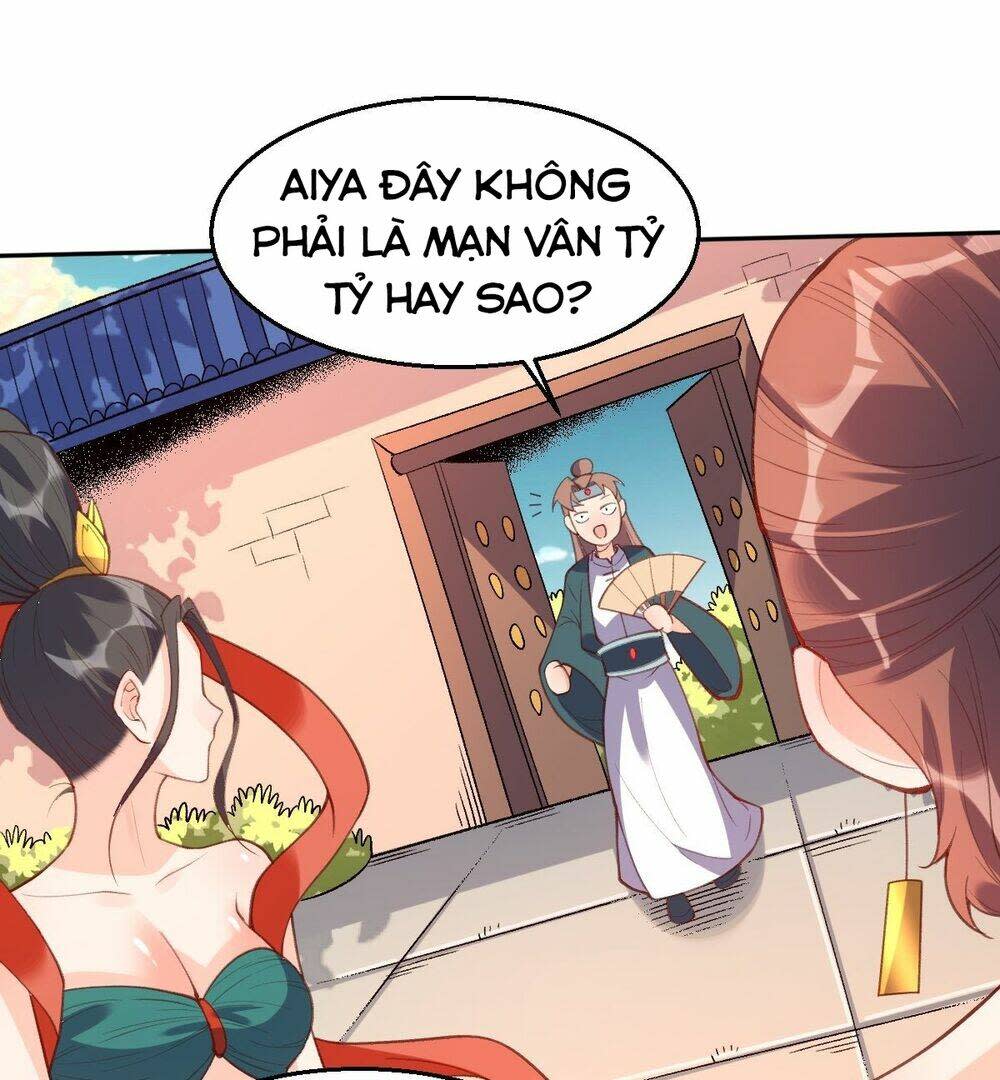 nguyên lai ta là tu tiên đại lão chapter 74 - Next Chapter 74