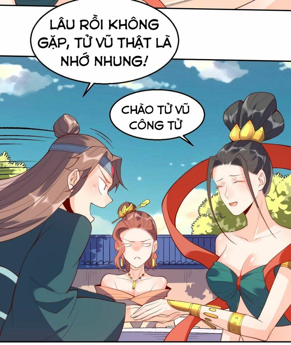 nguyên lai ta là tu tiên đại lão chapter 74 - Next Chapter 74