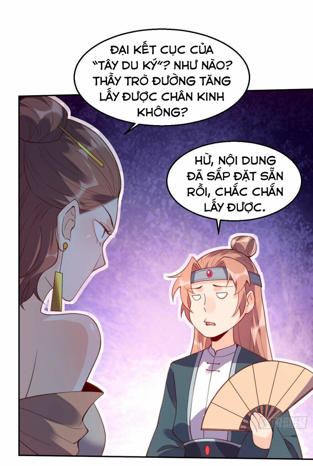 nguyên lai ta là tu tiên đại lão chapter 74 - Next Chapter 74