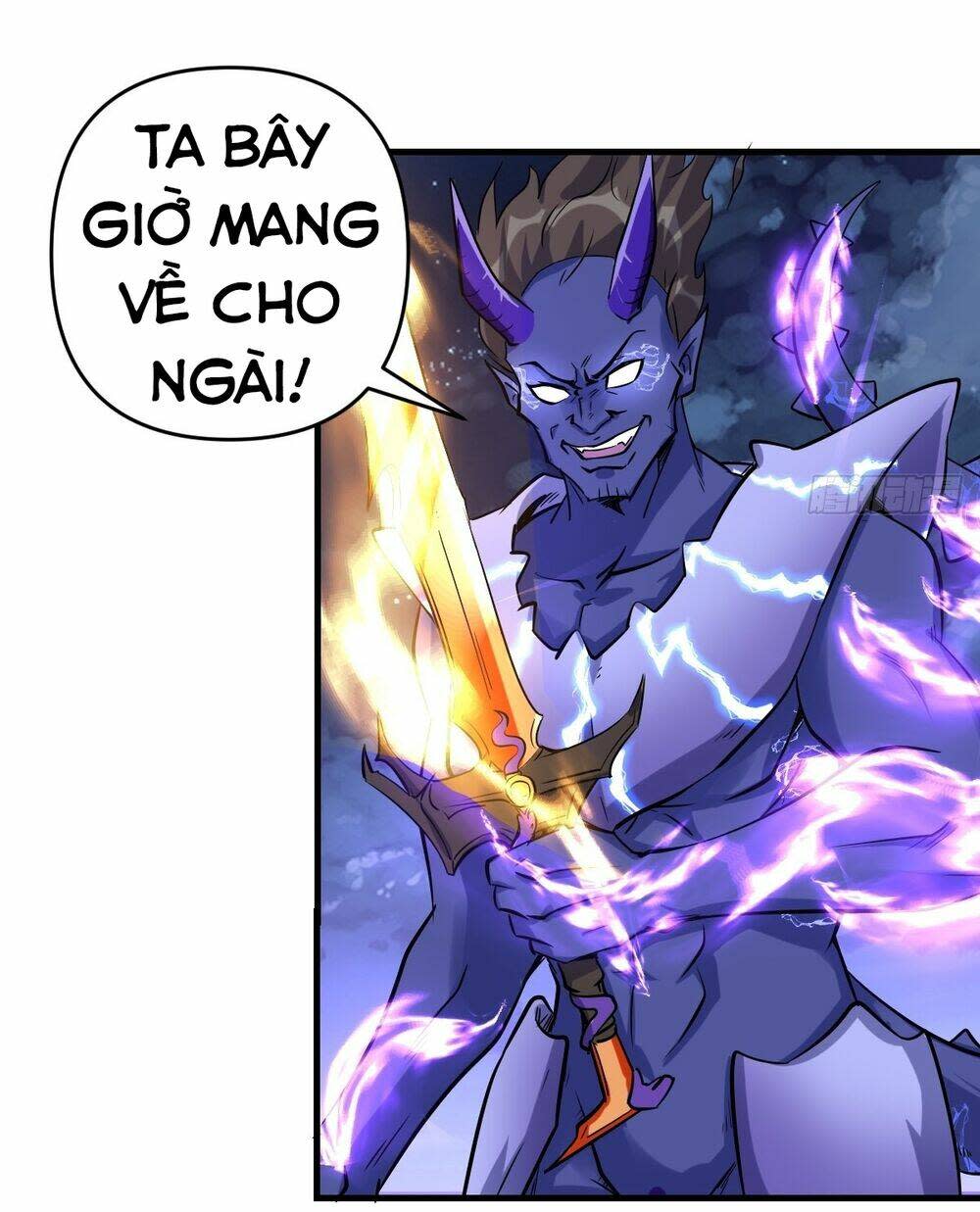 nguyên lai ta là tu tiên đại lão chapter 66 - Next Chapter 66