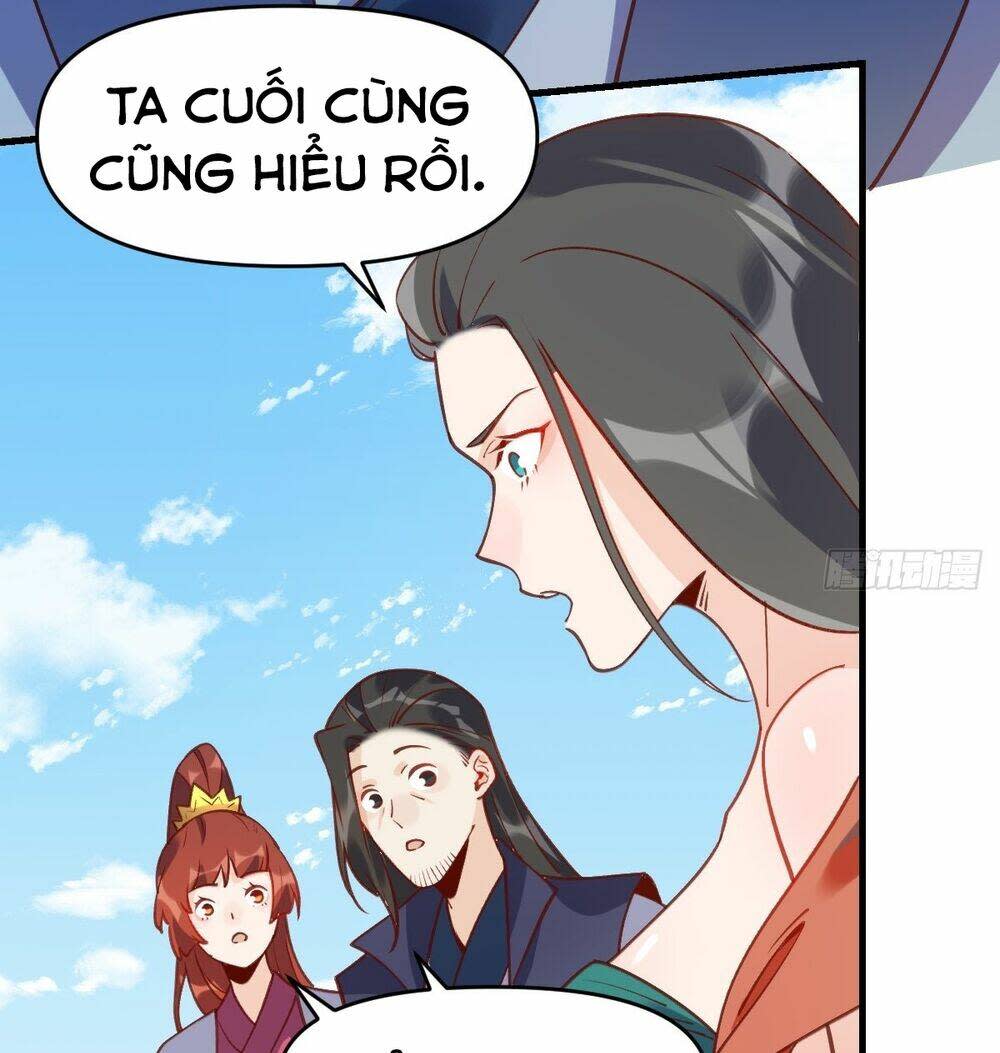 nguyên lai ta là tu tiên đại lão chapter 68 - Next Chapter 68