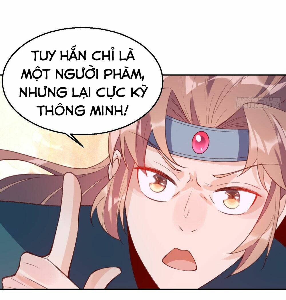 nguyên lai ta là tu tiên đại lão chapter 74 - Next Chapter 74