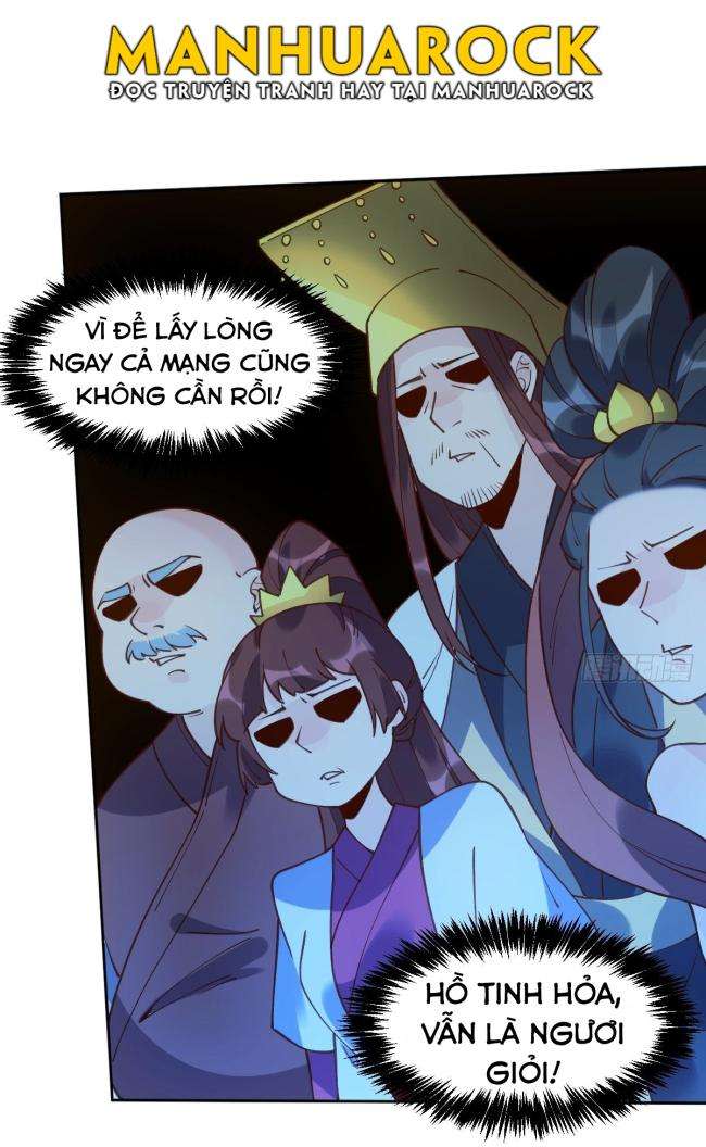 nguyên lai ta là tu tiên đại lão chapter 71 - Next Chapter 71