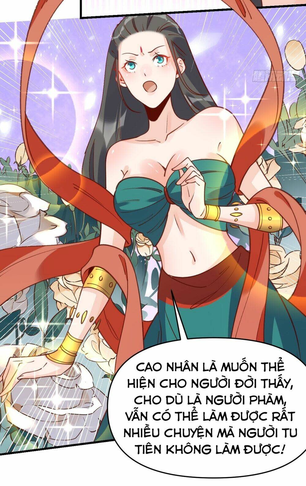 nguyên lai ta là tu tiên đại lão chapter 68 - Next Chapter 68