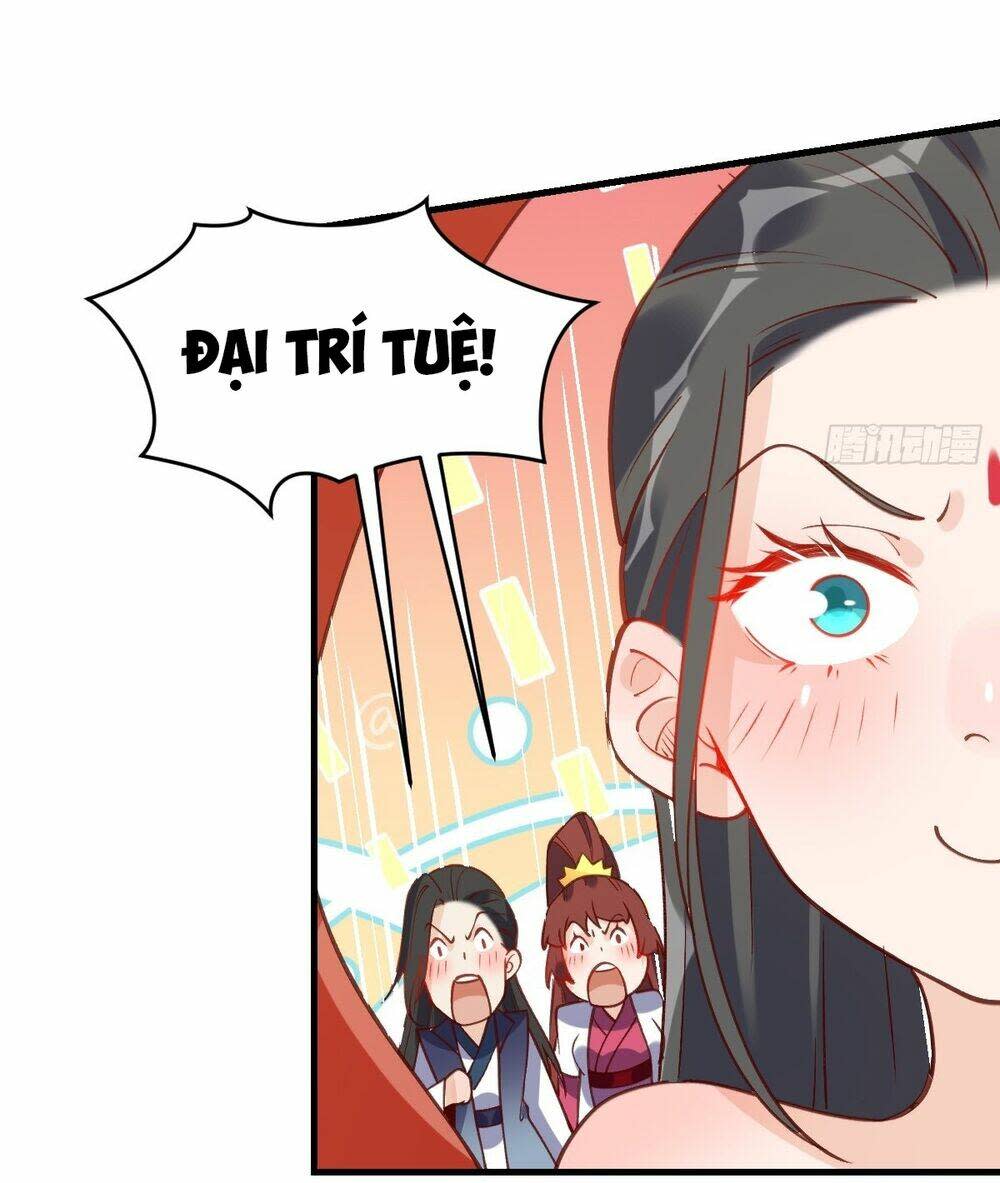 nguyên lai ta là tu tiên đại lão chapter 68 - Next Chapter 68