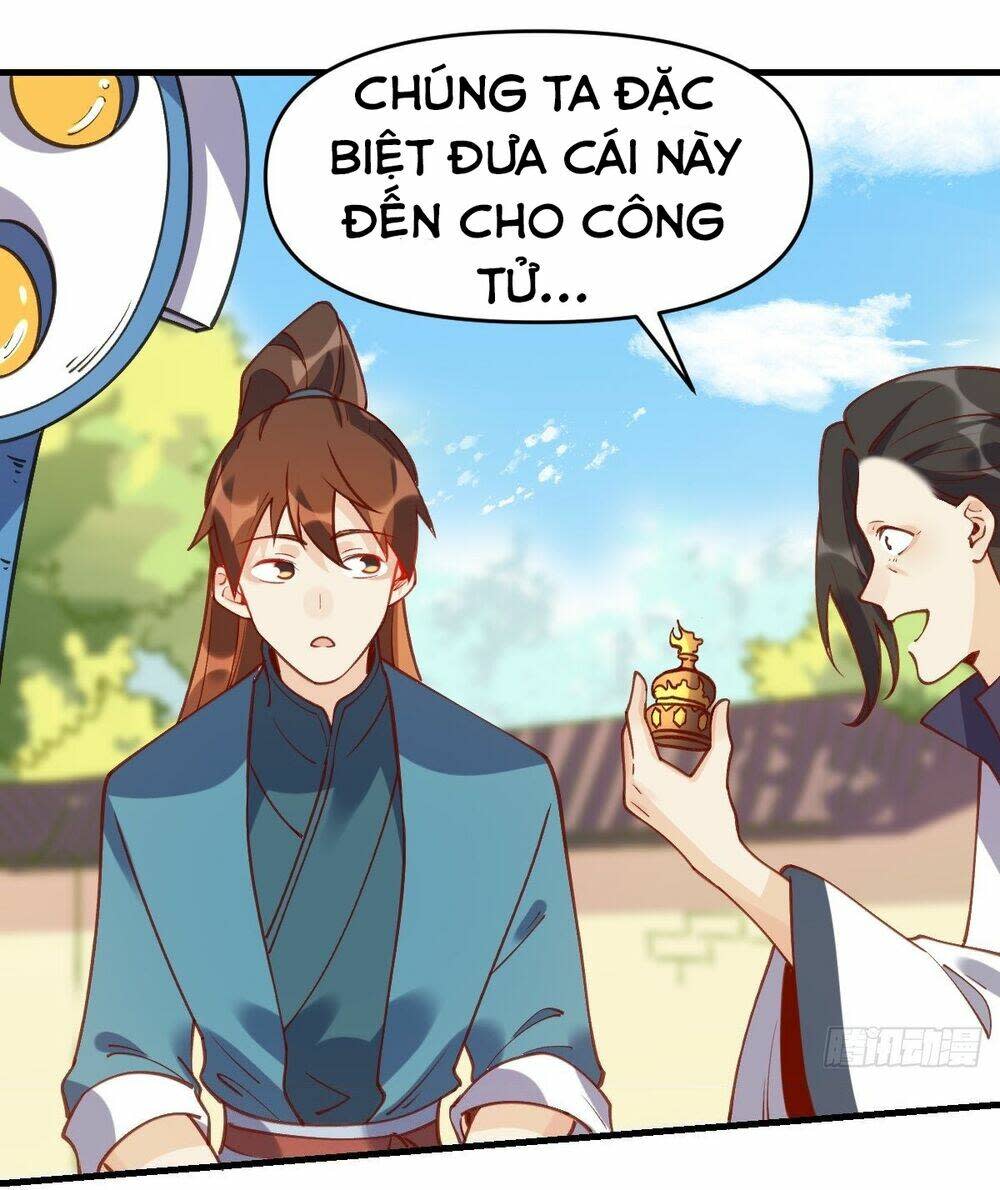 nguyên lai ta là tu tiên đại lão chapter 68 - Next Chapter 68