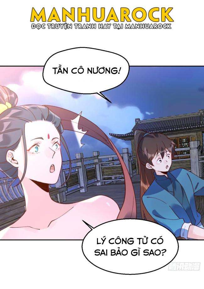 nguyên lai ta là tu tiên đại lão chapter 71 - Next Chapter 71